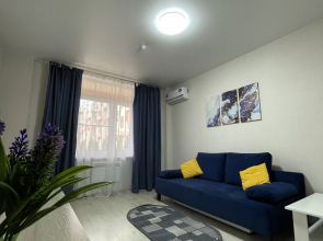 Zhk Holiday House Flat