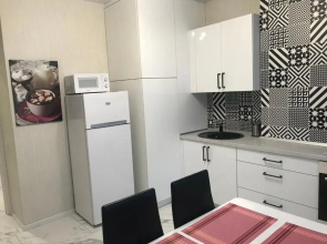 Апартаменты StatusApart