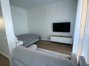 Апартаменты ЖК ТЭЦ на Великой