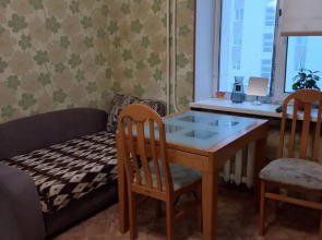 Апартаменты на Есенина 12а