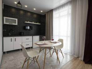 Апартаменты Студия Рафинад в Вологде