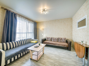 Апартаменты Comfort