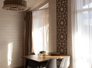 Гостевой дом Симфония гор