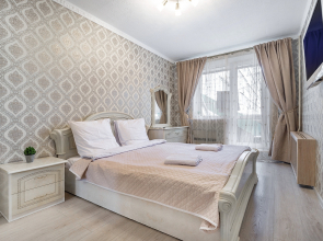 Квартира Comfort Home на Исаковского от Comfort home