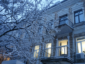 Апартаменты на Пушкинской 2