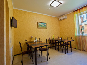 Гостевой дом Прованс