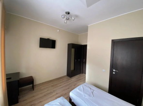 Меблированные комнаты Речной причал