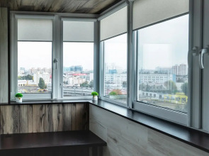 Квартира Уютная в тихом центре города