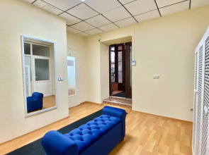 Хостел Alma-Ata Hostel