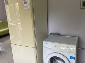 Апартаменты Centre