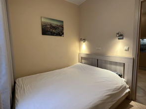 Апартаменты Елагин Апарт