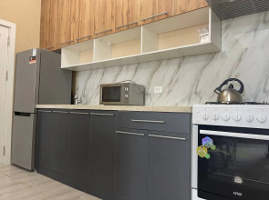 Апартаменты Ташкент сити