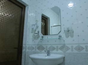 Бутик-Отель Samarkand City Center Hotel