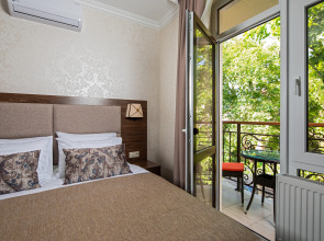 Отель Ницца