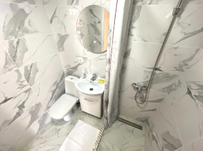 Апартаменты на Набережной Ялты