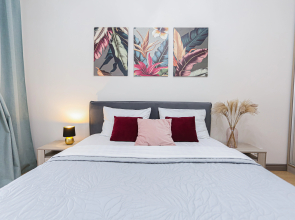 Квартира Бизнес класс Зеленый центр