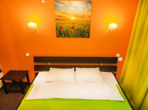 Хостел Миллениум