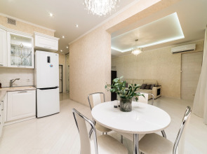 Апартаменты в ЖК Столичный