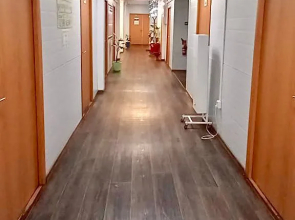 Hostel Zemtek