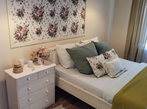 U Solodezhni Flat