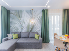 Апартаменты Malkova apartments на Автомобилистов