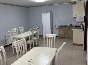 Гостевой Дом Castle