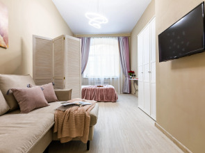 Квартира FlаtStay Разъезжая Ул 16-18