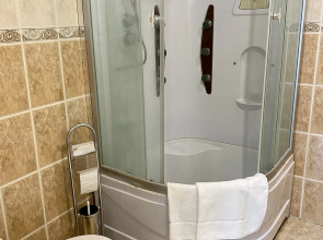 Отель 12 Футов