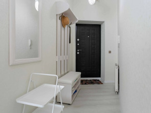 Апартаменты У Резиденции Королей