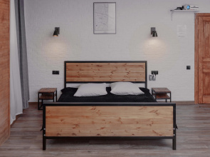 Апартаменты Sitara Loft
