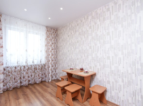 Апартаменты Фрунзе 49/2 этаж 4