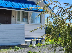 Гостевой дом ЯнишХаус