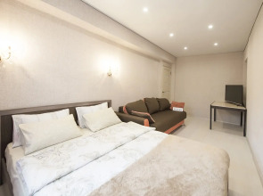 Квартира на Яшина 40 НаСутки35