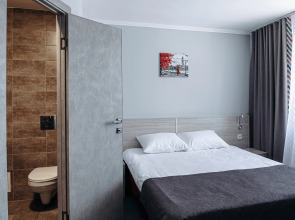 Гостевой дом RedStreet