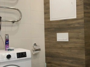 Квартира Удобная и комфортная студия у метро Бутырская