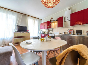 Апартаменты Central Admiralty