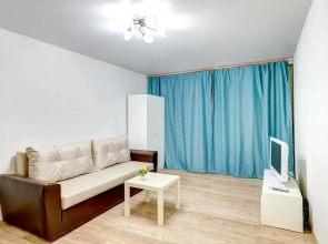 Квартира на улице 4-я Сокольническая 3