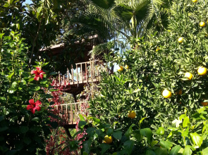 Kibala Hotel 