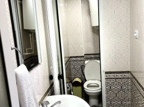 Гостевой Дом Shahnoza Grand