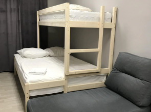 Хостел Космос