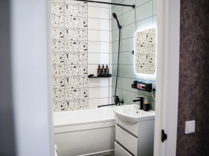 Квартира Однокомнатная у Аэропорта