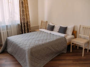 Квартира на 5 углах