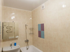 Апартаменты Right Room трехкомнатные на Салтыкова-Щедрина 3