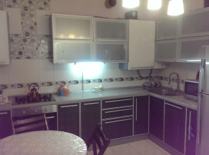 Гостевой Дом У Высоцкой