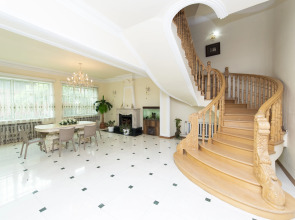 Гостевой дом с 5 спальнями