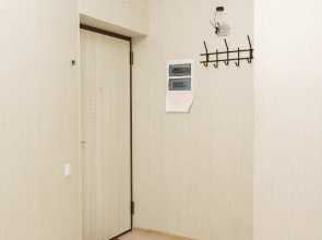 Апартаменты  В Центре Города на улица Революции, д. 52Б