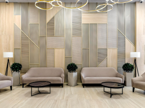 Апартаменты Grand Palace 1005