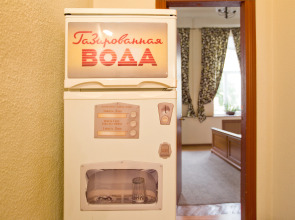 Апартаменты на Большой Конюшенной