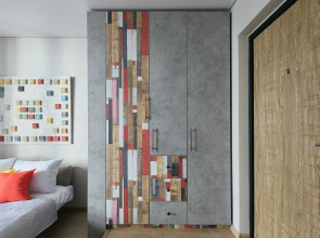 Апартаменты Уютная Студия в центре Санкт-Петербурга