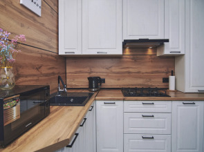 Квартира в сердце города